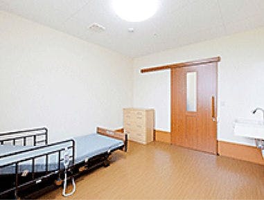 寿寿ソーラス 居室