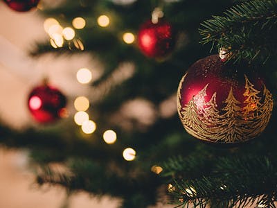 グループホーム四葉のクローバー クリスマス会