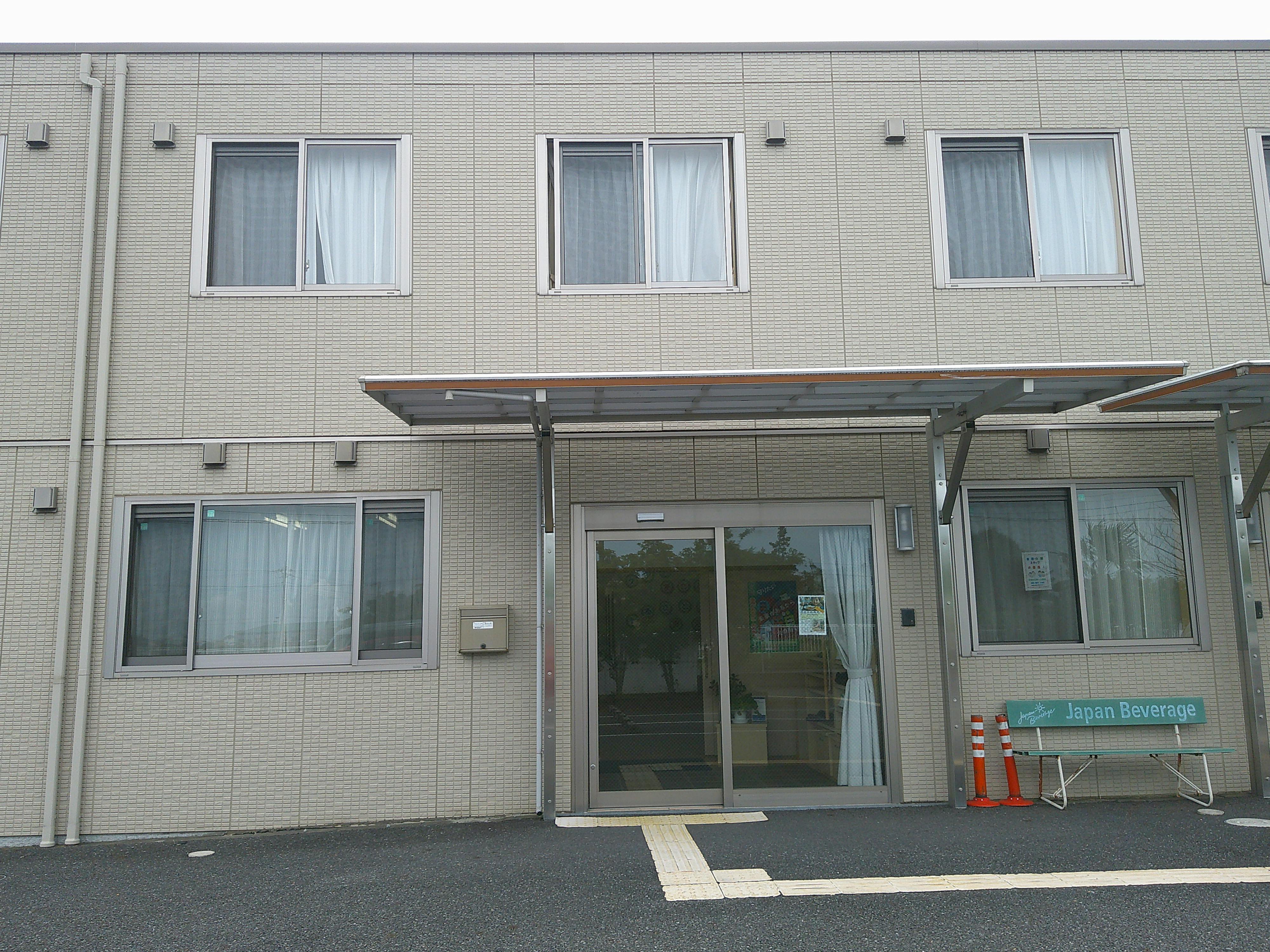 ふるさとホーム妻沼 外観