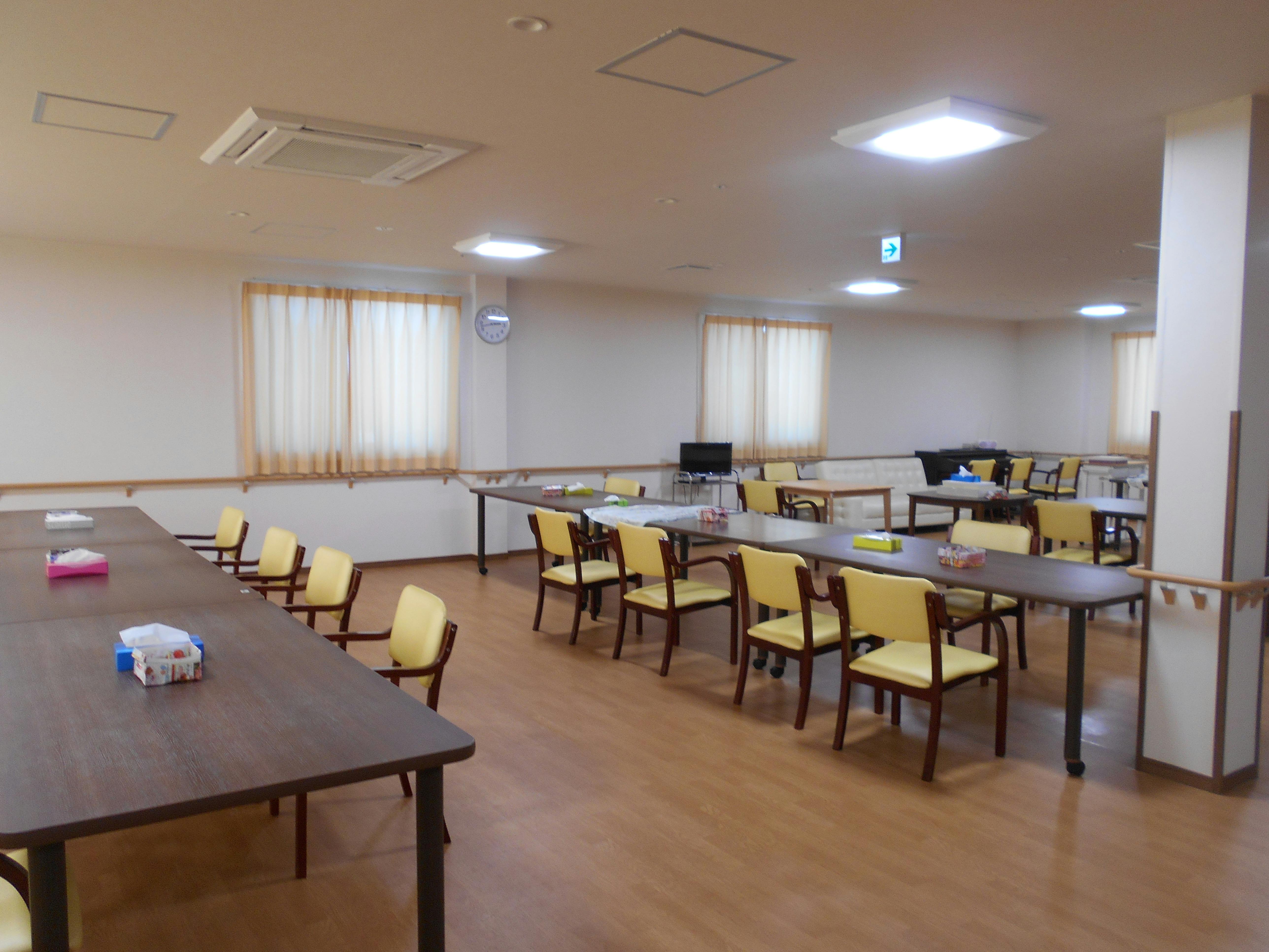 ふるさとホーム新潟本所 その他