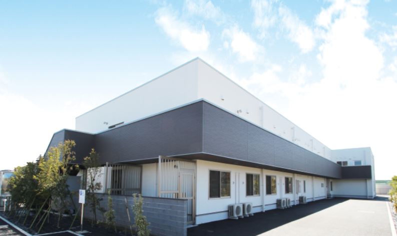 福寿ちょうふ富士見町 外観