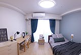 フェリエ ドゥ上井草 居室
