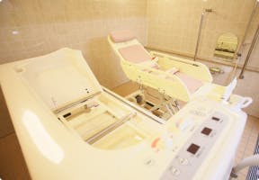 カーサプラチナ大和 機械浴室