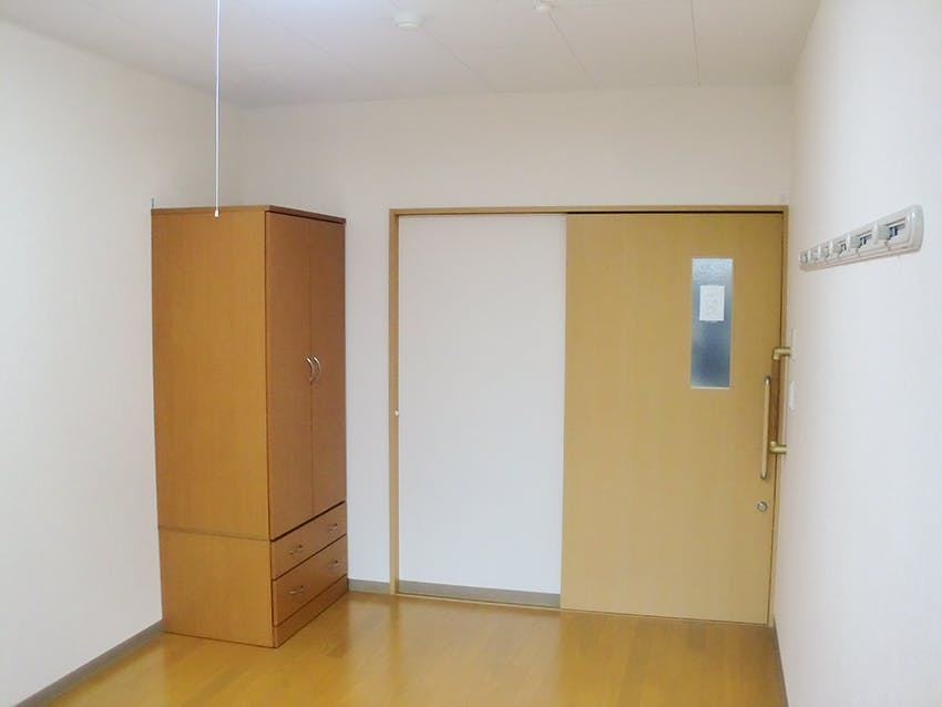 愛の家グループホーム久喜本町 居室