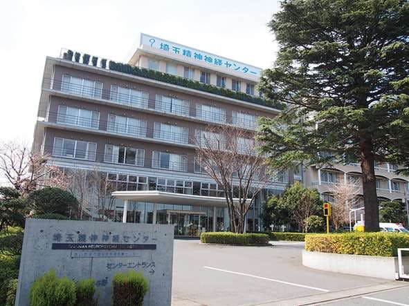 介護付有料老人ホームみんなの家・新都心 埼玉精神神経センター