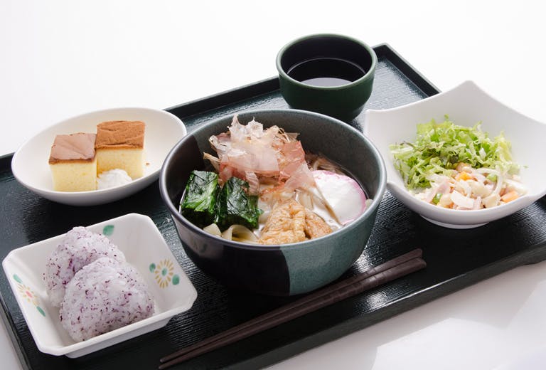 ベティさんの家 楠 一般食