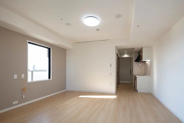 ココファン吹田SST 居室