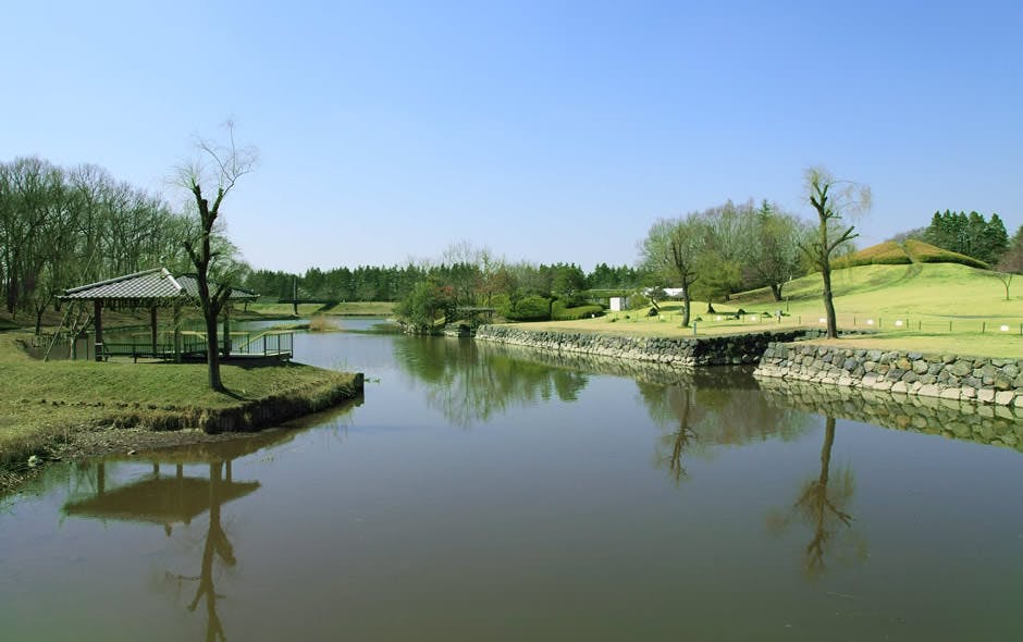 あずみ苑ラ・テラス新古河 古河総合公園