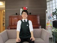 はぴね横浜 施設長渡邉 祐司