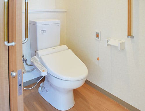 くみのき苑堺北 居室