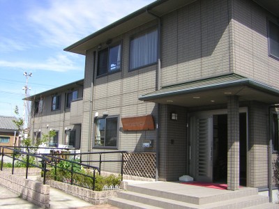 ニチイケアセンター平田 外観