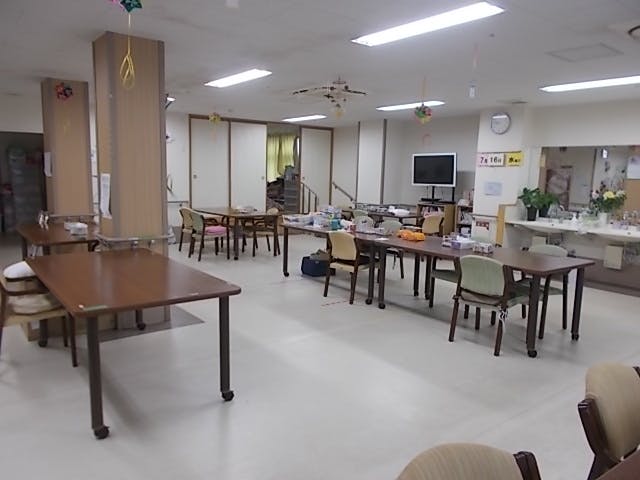 ふるさとホーム菊川 その他