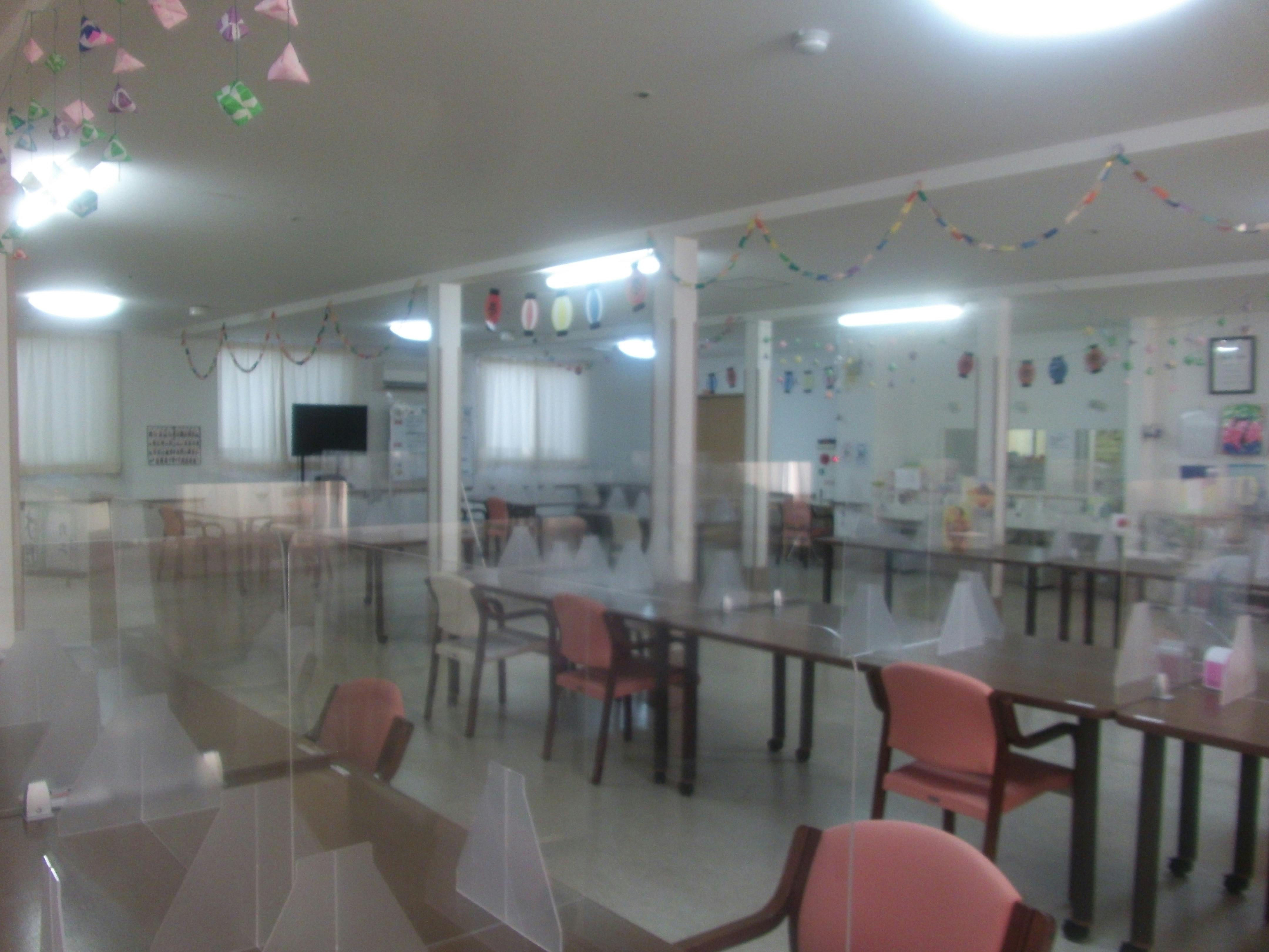 ふるさとホーム吉見 その他