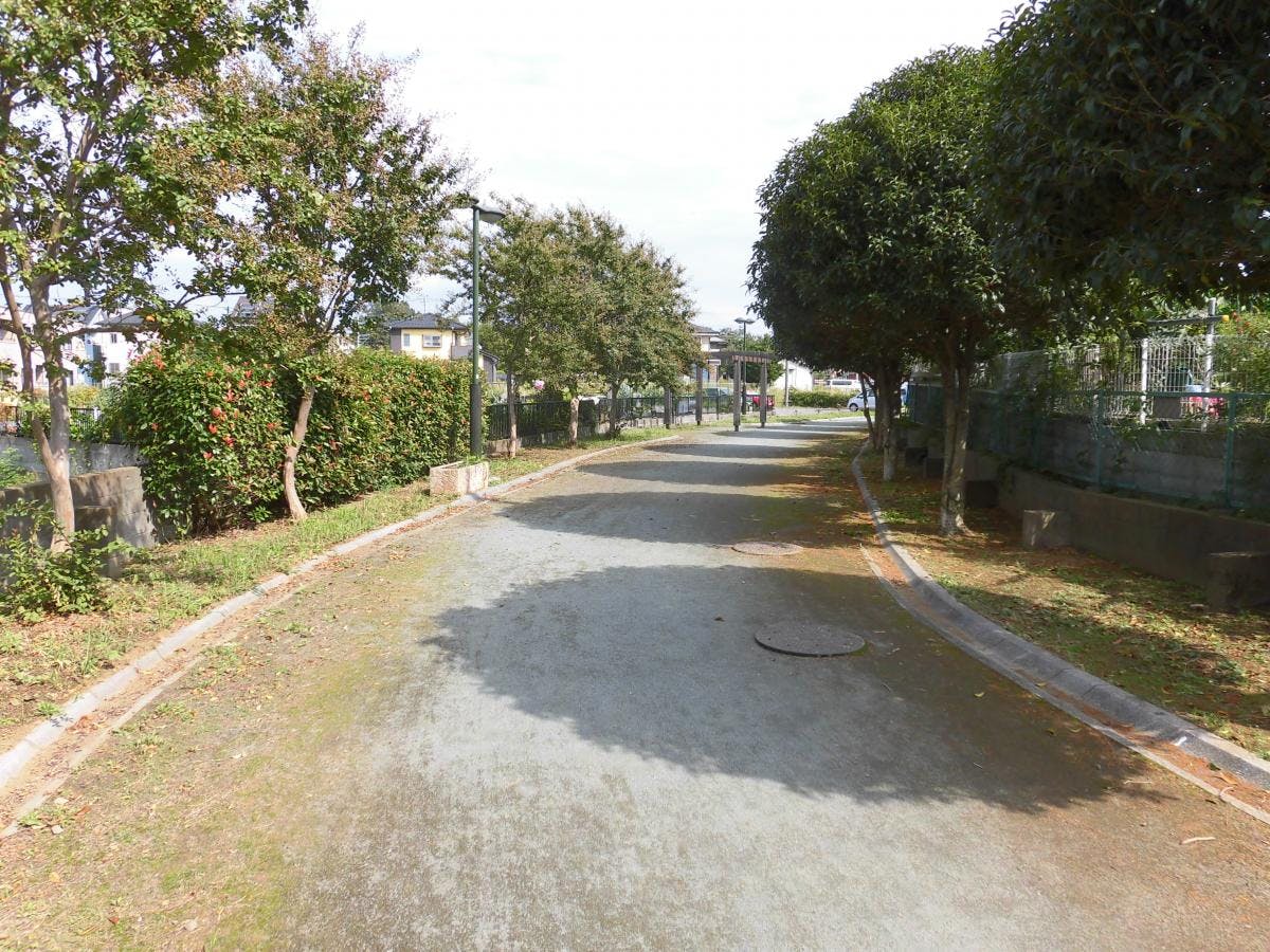 介護付有料老人ホームみんなの家・中浦和 鴻沼緑道