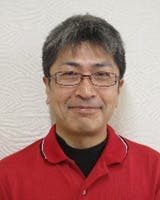 さわやかあびこ館 管理者 副施設長宮田　雄司