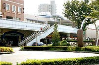グッドケア・西東京 西武新宿線田無駅