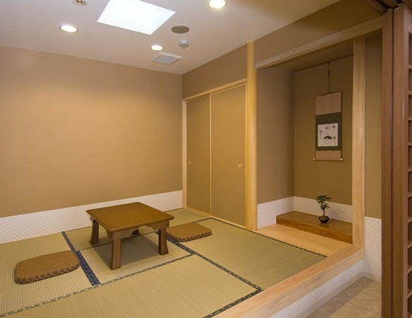 応援家族松戸 多目的ホール