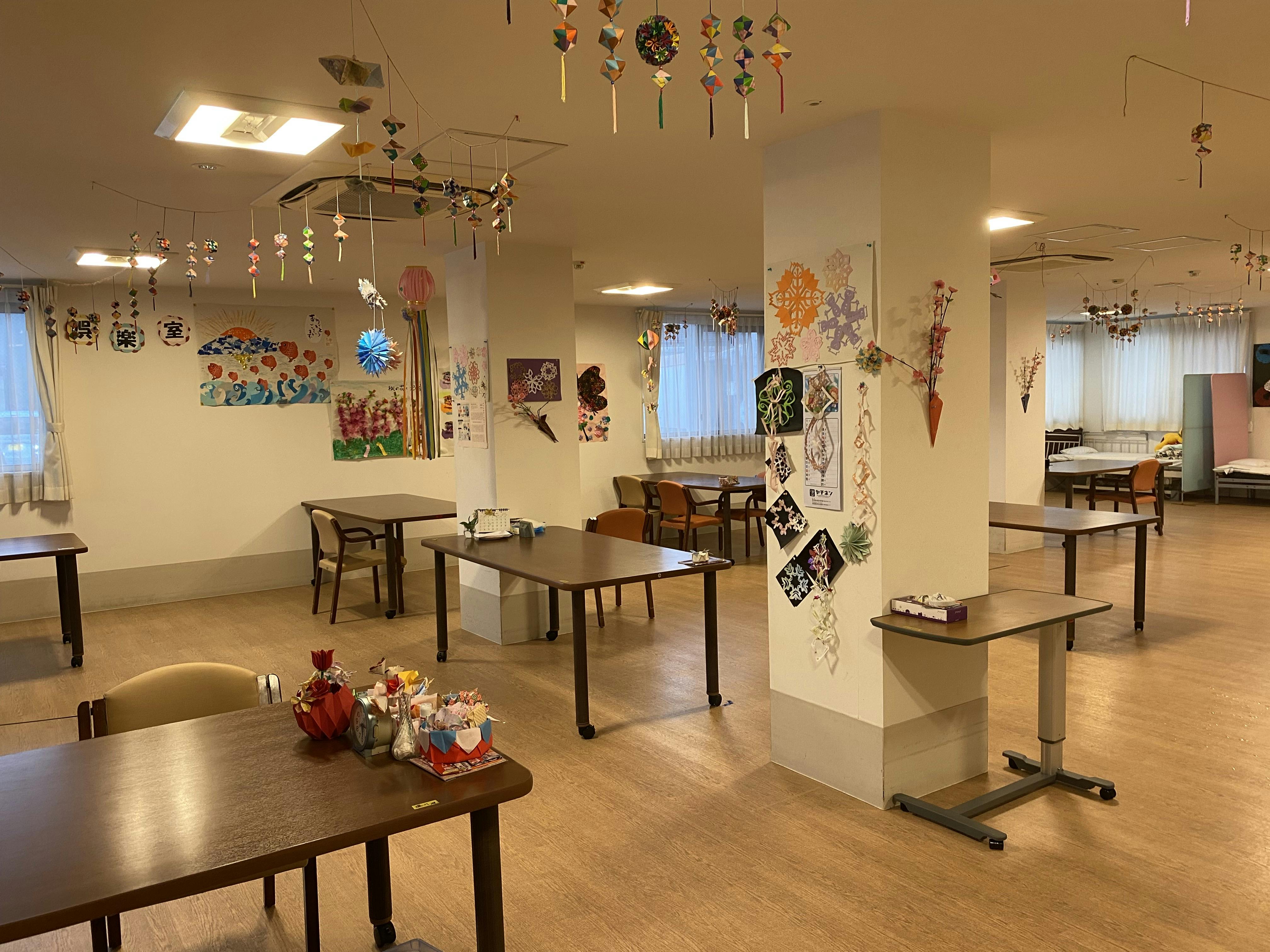 ふるさとホーム宇都宮鶴田 その他