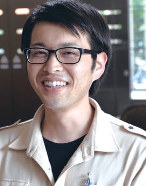 介護付有料老人ホーム 多生苑西栄町 介護福祉士兼子 光