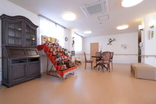いちごホーム 健康いきがい室