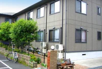 ニチイケアセンター上溝 外観