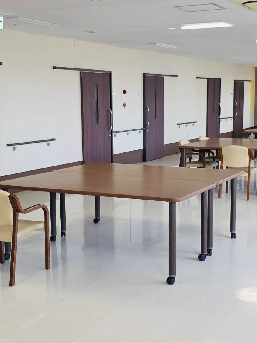 あんしんホーム水戸内原 その他