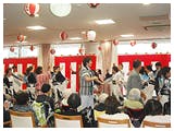 グッドタイムホーム・茅ヶ崎 納涼祭
