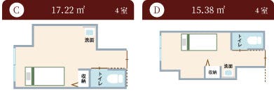Wellife都島高倉 間取図