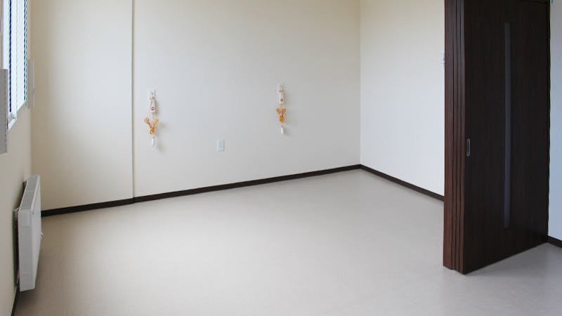 ふるさと平岸 居室