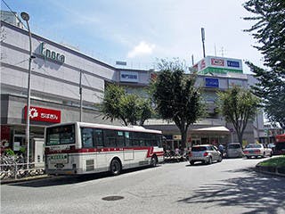 ウェルミーテラス高根台 エポカ高根台