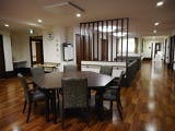 特別養護老人ホームレガメ町田 ユニット食堂