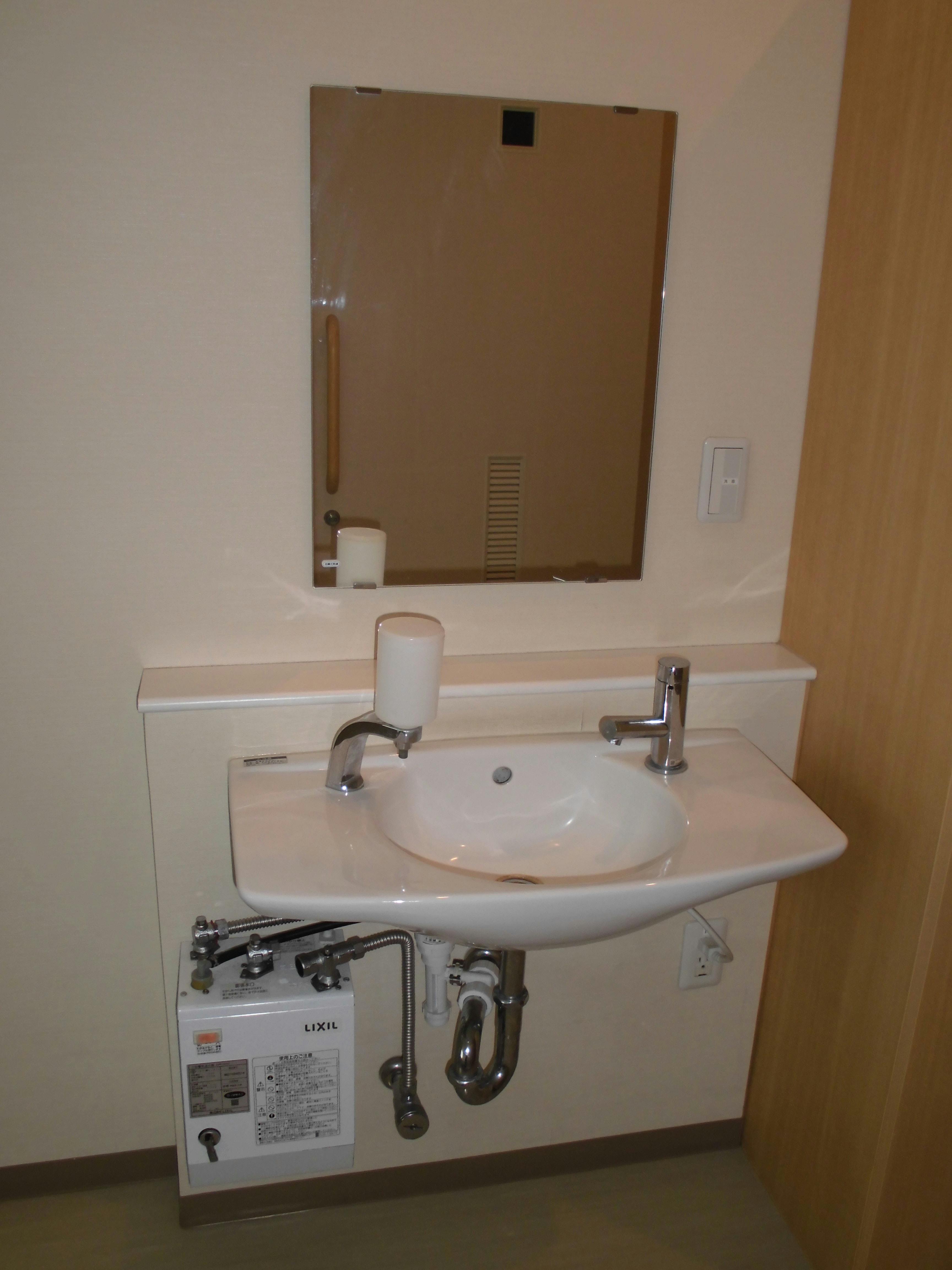 ふるさとホーム野木 その他