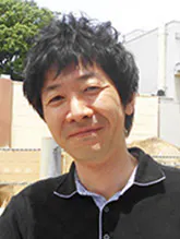 愛の家グループホーム湖西 ホーム長竹田　幸博
