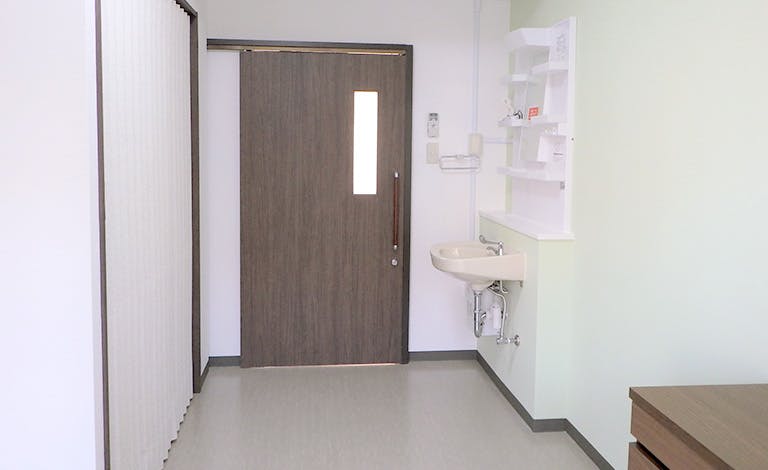 ケヤキ倶楽部蓮田 居室