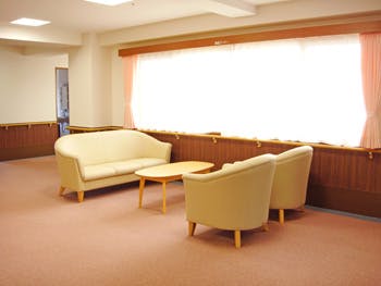 ベストライフ町田 談話コーナー