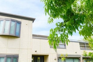 なごみの里三和 外観