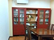 ラ・ナシカつるみ 図書室