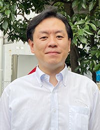 フローレンスケア武蔵小杉 ホーム長宮川 和己