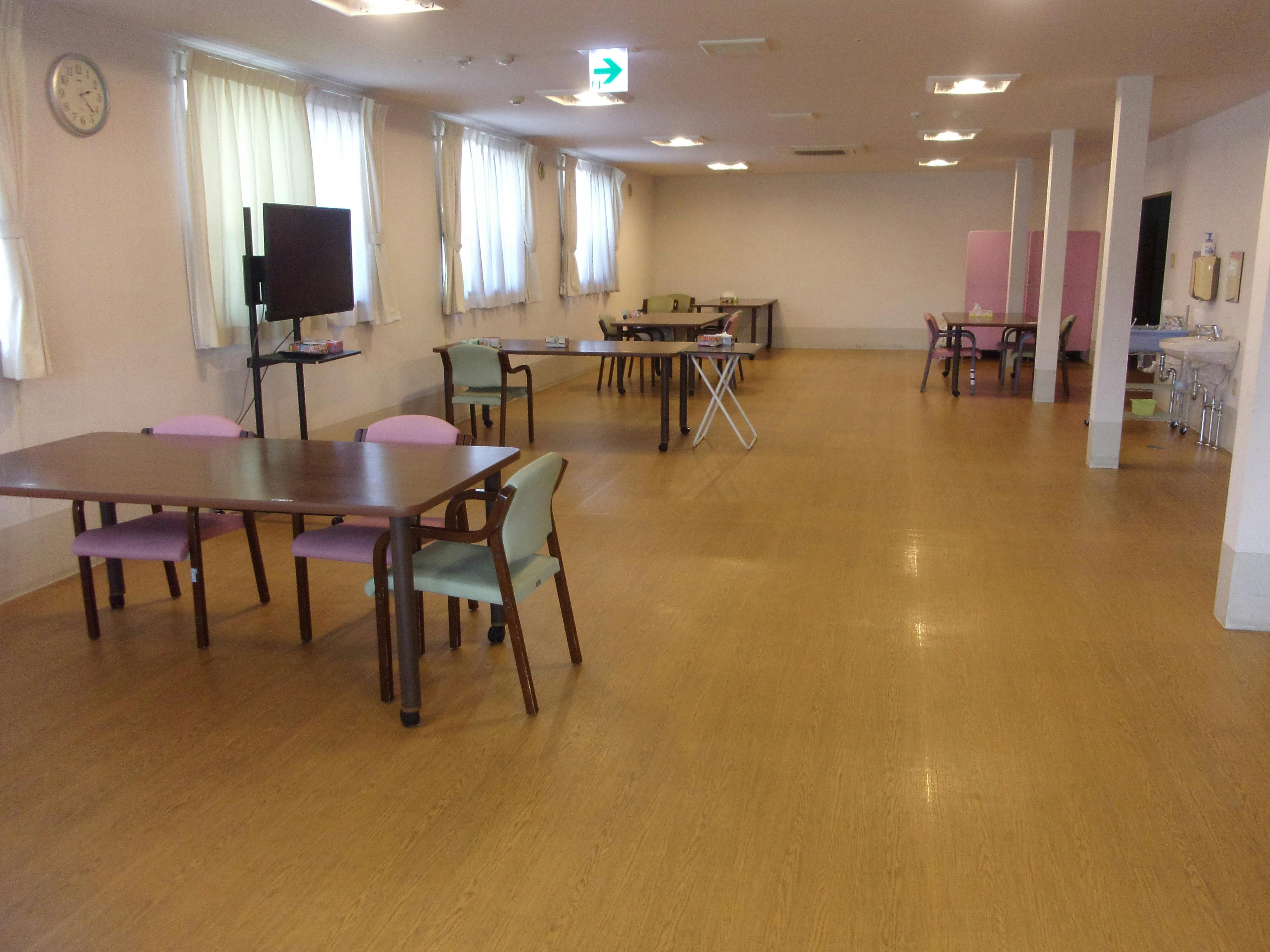 ふるさとホーム壬生 その他