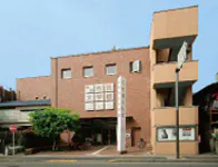 グランドマスト町田 町田市民文学館 ことばらんど
