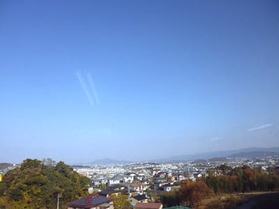 さわやか立花弐番館 風景