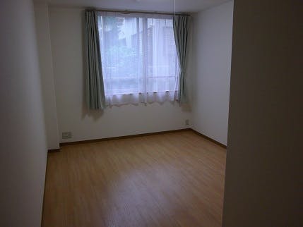 ニチイケアセンター引山 居室
