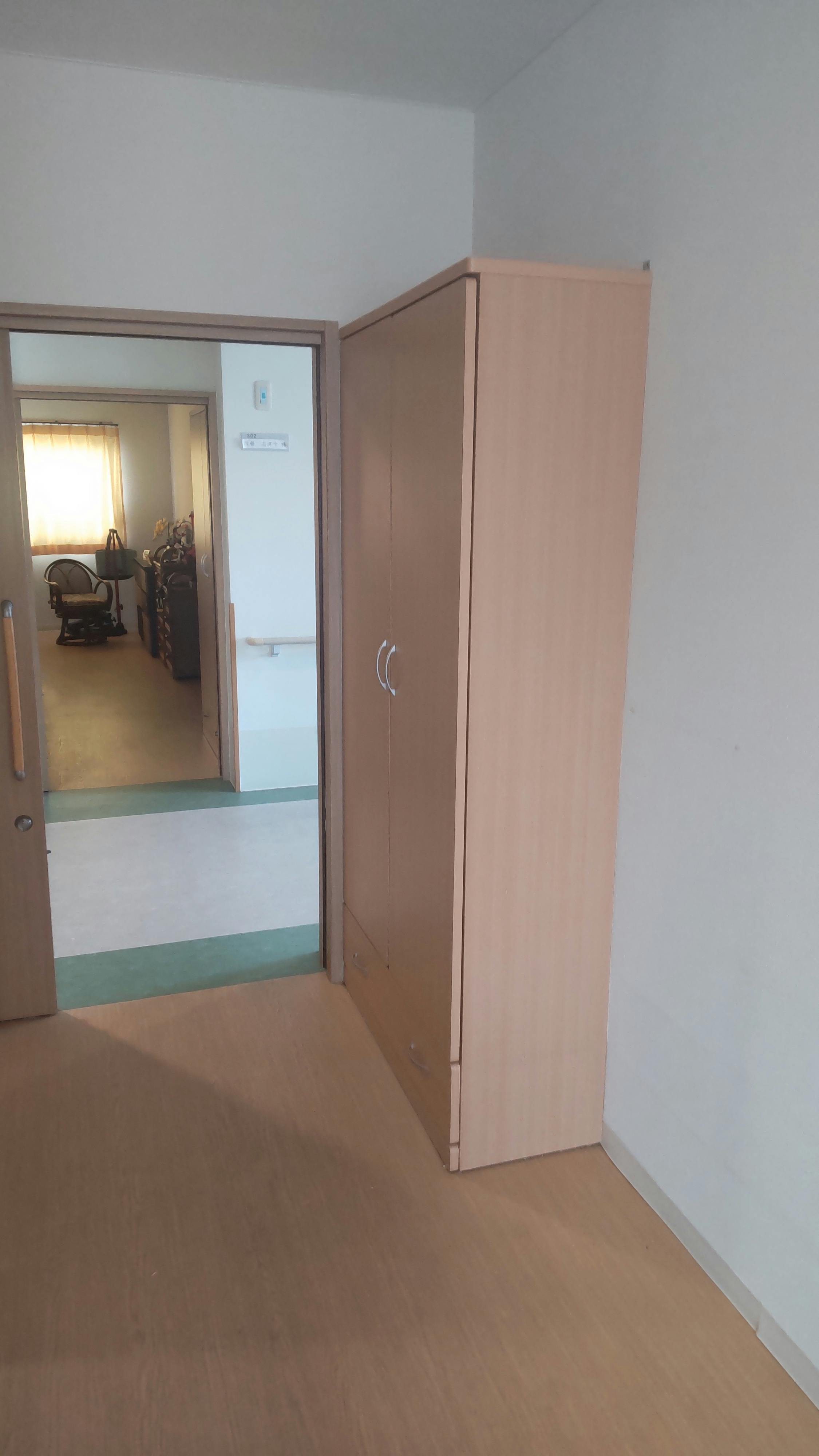 ふるさとホーム清水町 その他