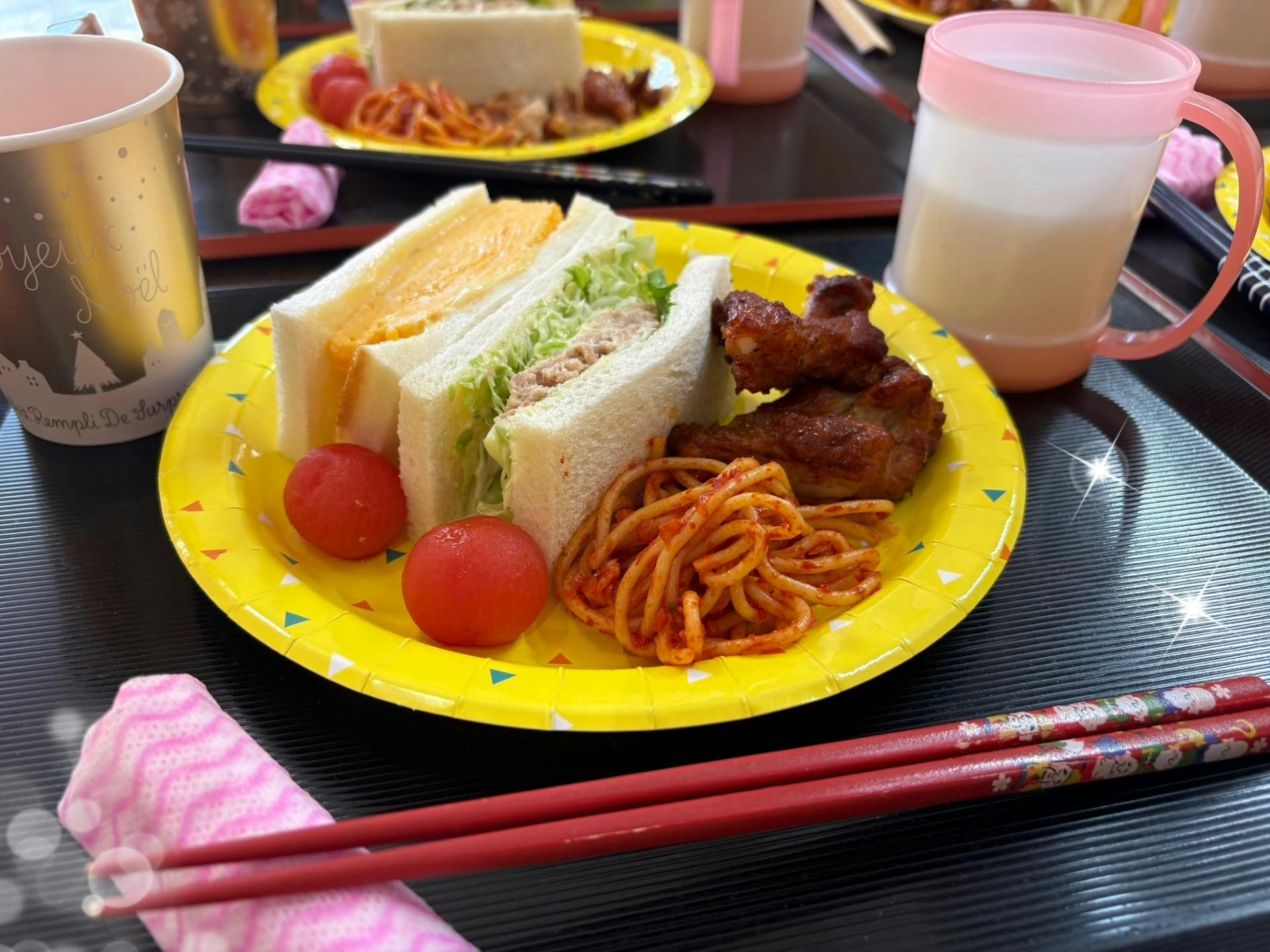 ニチイケアセンターいわき内郷 一般食