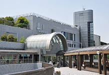 アルファリビング阪急川西能勢口駅前 川西阪急
