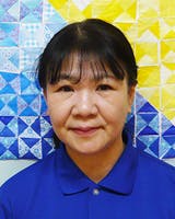 さわやかグループホームなすしおばら ホーム長富田　京子