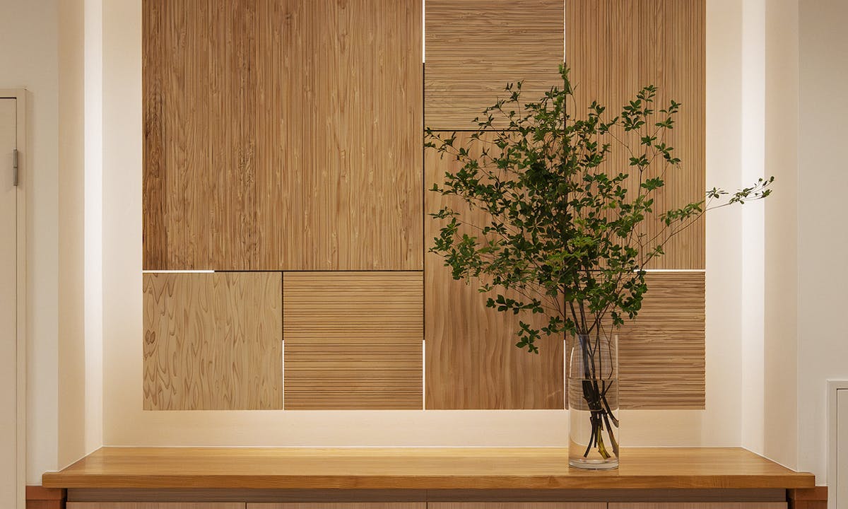 しまナーシングホーム中野 ホール