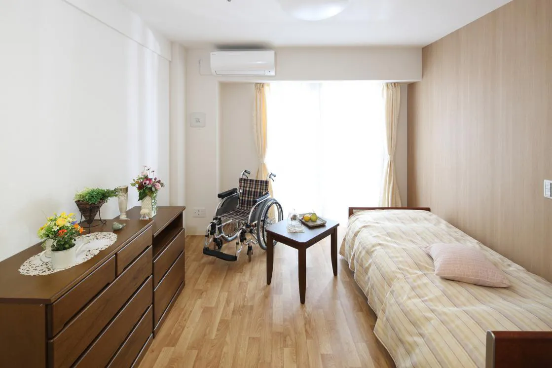 グランダたまプラーザ 居室イメージ