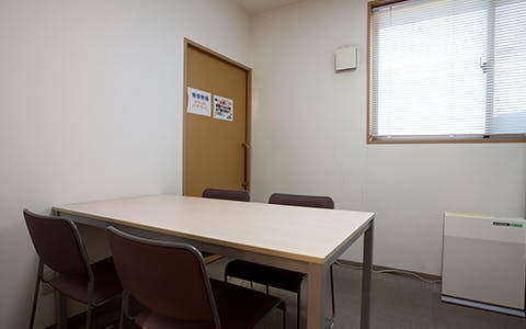 ディーフェスタリリーフ東久留米 相談室