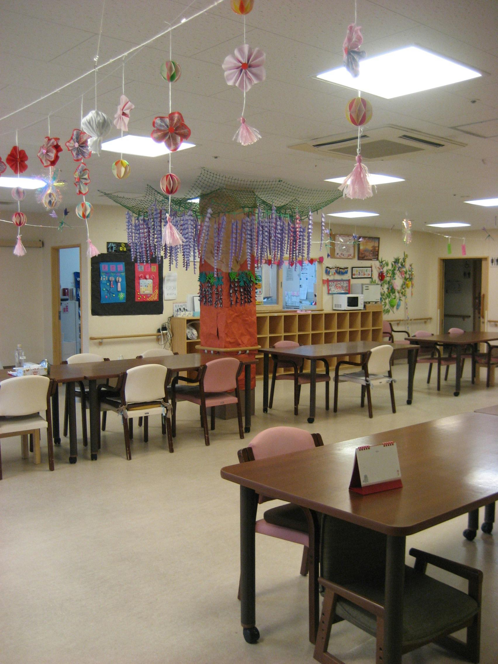 ふるさとホームゆいの杜 その他